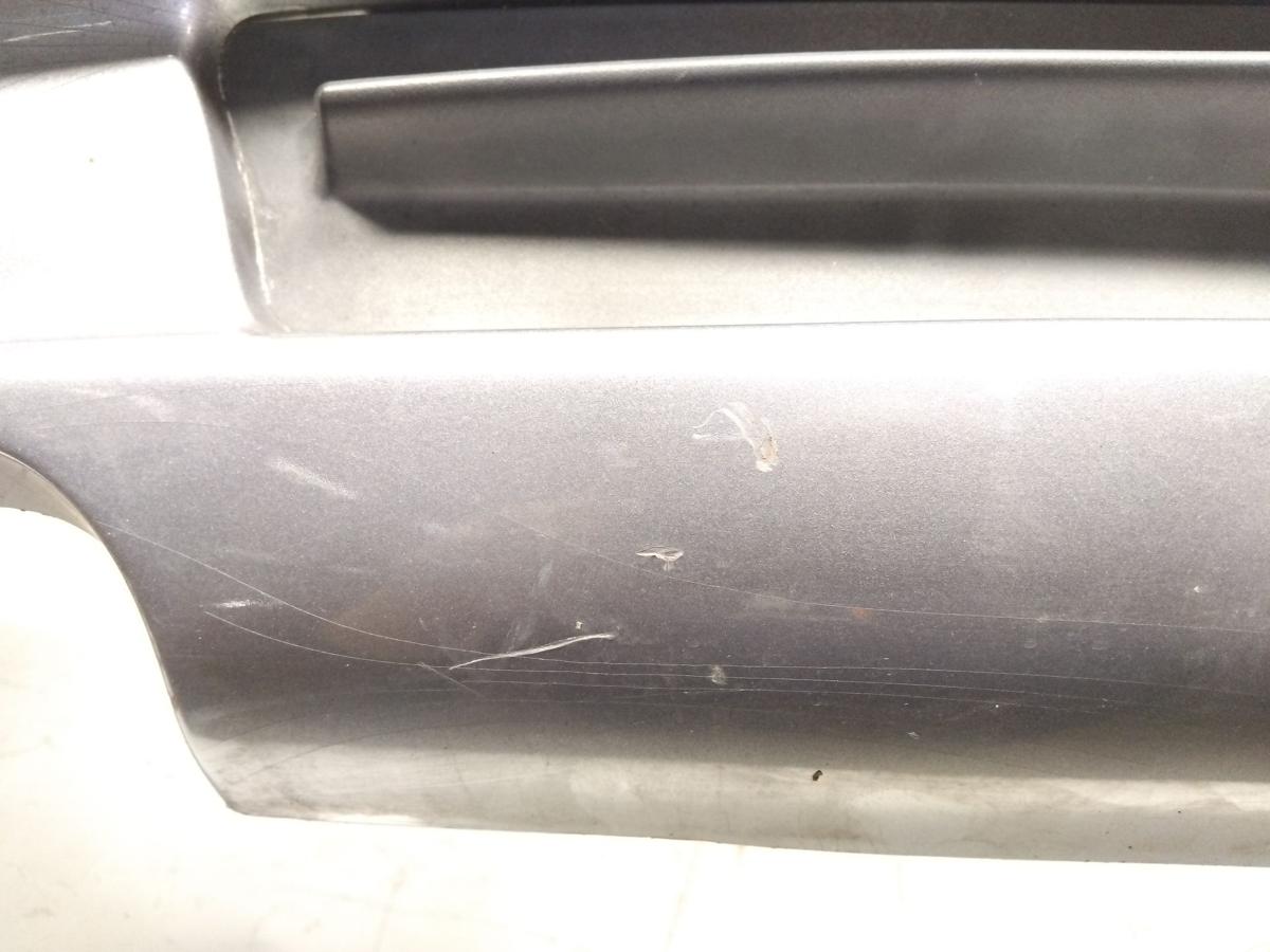 BMW E46 3er Compact Facelift original M-Sto&szlig;f&auml;nger Sto&szlig;stange hinten Bj.2003